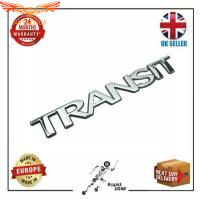 Надпись "Transit" задней двери для Ford Transit 2000-14 V-184 / V-347